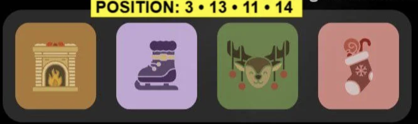 Agent 301 Daily Combo 2 July 2025